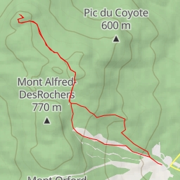 thumbnail for AI - Pic de l'Ours 3