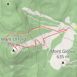 thumbnail for AI - Belvédère Memphrémagog