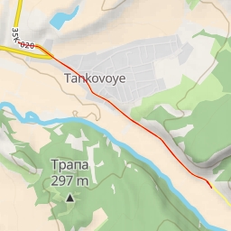 thumbnail for AI - Вид на гору "Крокодил"