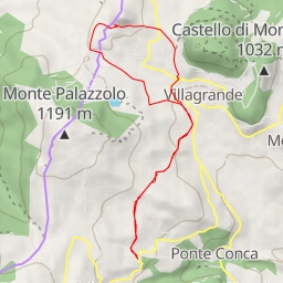 thumbnail for AI - Monte San Marco