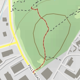 thumbnail for AI - Quarry Overlook