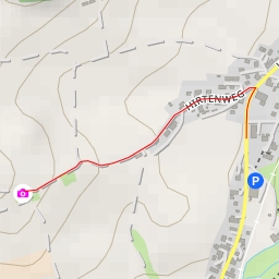 thumbnail for AI - Pavillion am Streuobstweg - Langenneufnach