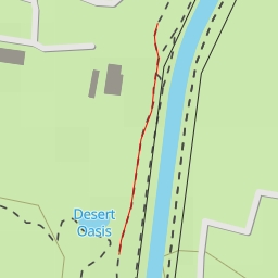 thumbnail for AI - Sonoran Desert Nature Loop Trail