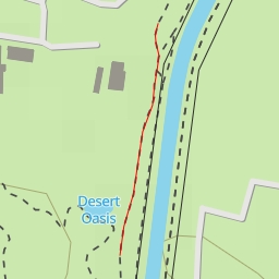 thumbnail for AI - Sonoran Desert Nature Loop Trail