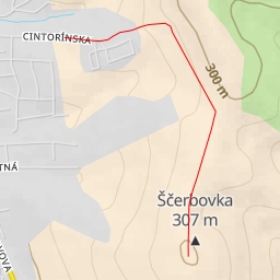 thumbnail for AI - Rozhľadňa Šterbovka