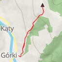 thumbnail for AI - Krzyż millenijny / Platforma widokowa