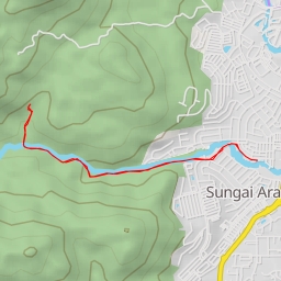 thumbnail for AI - Colourful Small House