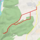 thumbnail for AI - generated route