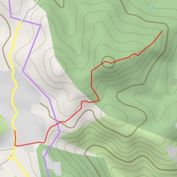 thumbnail for AI - 宝风塔土路 - 昆明市