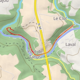 thumbnail for AI - Roc de l'Aigle