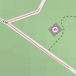 thumbnail for AI - Klütturm-Panoramablick Richtung Pyrmonter Bergland - Hameln