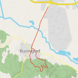 thumbnail for AI - Беседка - Бузовград