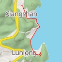 thumbnail for AI - 薄山脊觀景亭 - 魚池鄉