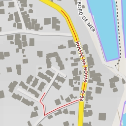 thumbnail for AI - Rue de la Vinaigrerie - Petit-Bourg