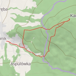 thumbnail for AI - Kamiennik Północny