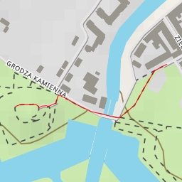 thumbnail for AI - Bastion Żubr - Gdańsk