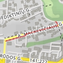 thumbnail for AI - Pelėdų kalnas