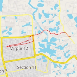 thumbnail for AI - Dhaka