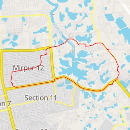 thumbnail for AI - Dhaka