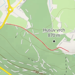 thumbnail for AI - Husův vrch