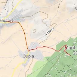 thumbnail for AI - Tour de guet d'Oupia - Oupia