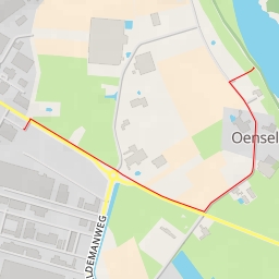 thumbnail for AI - Waalbandijk - Hurwenen