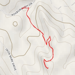 thumbnail for AI - South Rim Trail