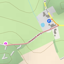 thumbnail for AI - Marker Weg - Hattingen