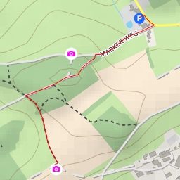 thumbnail for AI - Dunkerweg - Hattingen