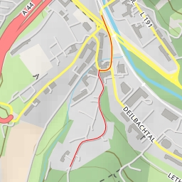 thumbnail for AI - Aussicht Dilldorf