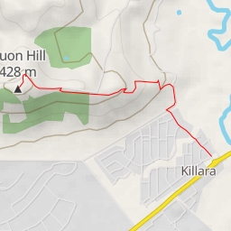 thumbnail for AI - Huon Hill Lookout