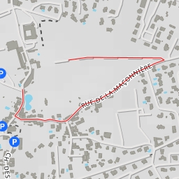 thumbnail for AI - Domaine de Melchior