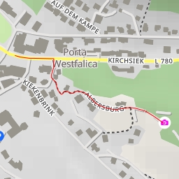 thumbnail for AI - Albersburg - Porta Westfalica