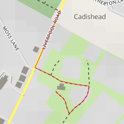 thumbnail for AI - Glazebrook East Junction to Skelton Junction Line