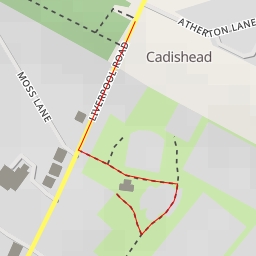 thumbnail for AI - Liverpool Road