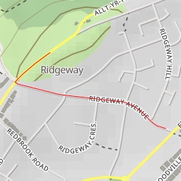 thumbnail for AI - Allt-yr-yn Avenue - Newport