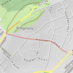 thumbnail for AI - Allt-yr-yn Avenue - Newport