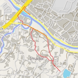 thumbnail for AI - Bojepokhari Chowk