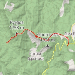 thumbnail for AI - Μελάνθιο - Επταχώρι - Νέα Κοτύλη