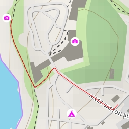 thumbnail for AI - souterrain d'Aleth WW2 - Saint-Malo