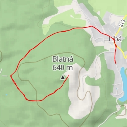 thumbnail for AI - Blatná