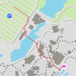 thumbnail for AI - Giraffe Overlook