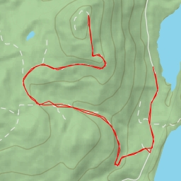 thumbnail for AI - Rockwell Knob Lookout