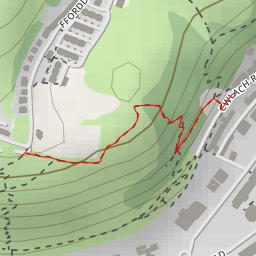 thumbnail for AI - Ogof Defaid - Llandudno