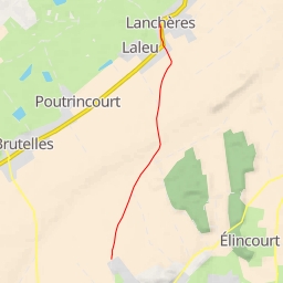 thumbnail for AI - Rue de Poireauville - Vaudricourt