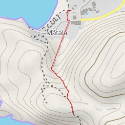 thumbnail for AI - Red Beach