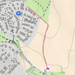 thumbnail for AI - Hohlweg - Pfaffenhofen an der Ilm
