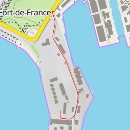 thumbnail for AI - Fort Saint-Louis - Fort-de-France