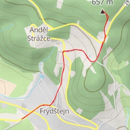 thumbnail for AI - Rozhledna Kopanina