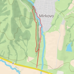 thumbnail for AI - Биков кладенец - Мирково